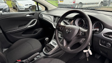 Vauxhall Astra 1.0T ecoTEC Design 5dr Petrol Hatchback